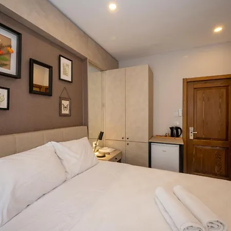 Hotel Taksim *
