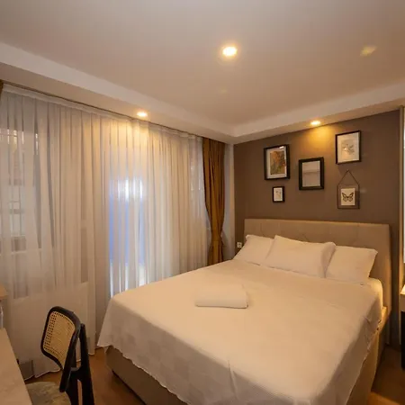 Taksim Hotel