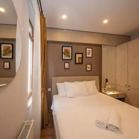 Taksim Hotel