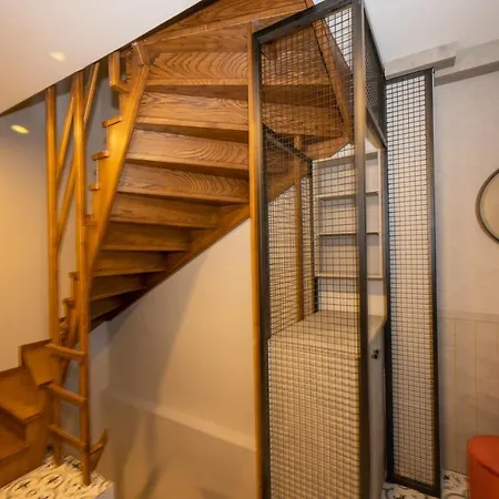 Hotel Taksim *