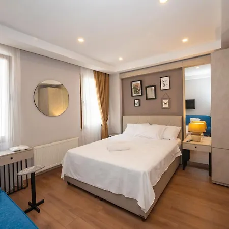 Hotel Taksim *