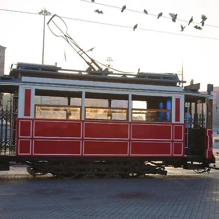 Taksim