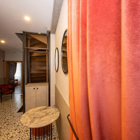 Hotel Taksim
