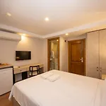 Hotel Taksim Estambul