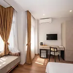 Szálloda Taksim *