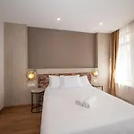 Szálloda Taksim Isztambul
