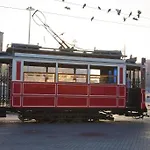 Taksim