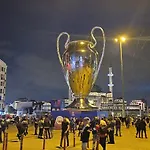Taksim Szálloda