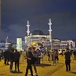 Taksim