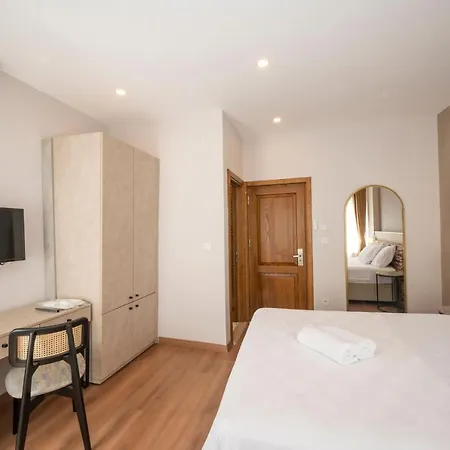 Taksim Hotel Istambul