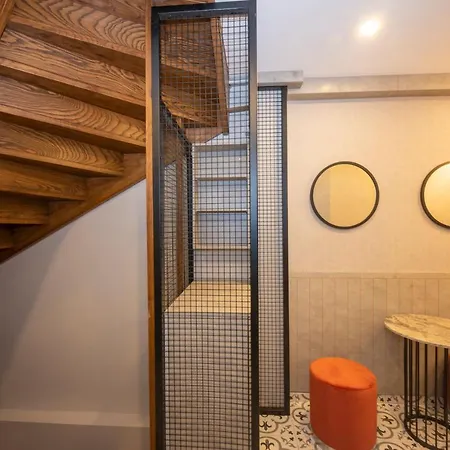 Taksim Hotel Istambul