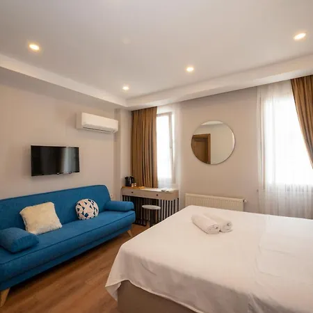 Taksim Hotel Istambul