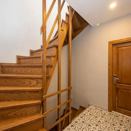 Hotel Taksim Istambul