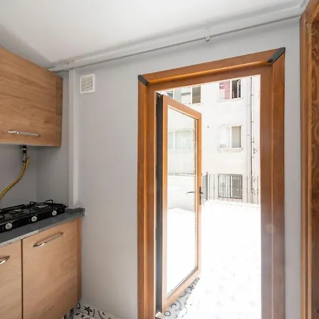 Hotel Taksim
