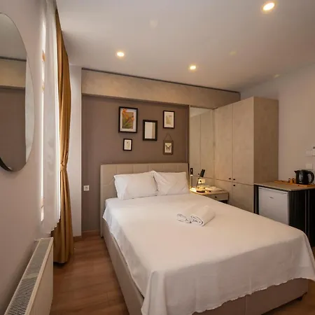Hotel Taksim