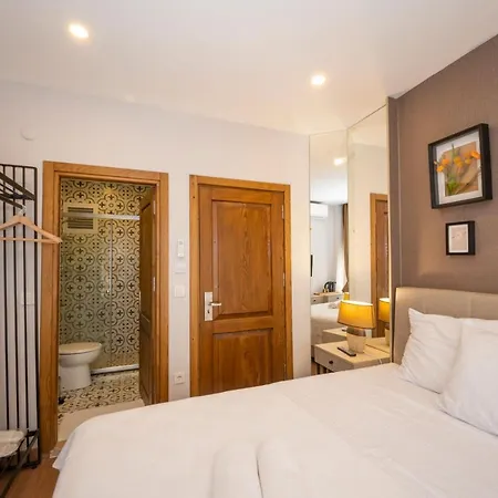 Hotel Taksim Istambul