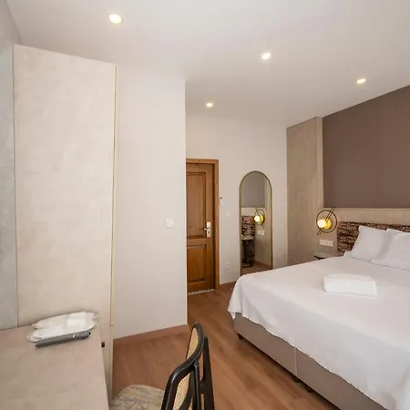 Taksim Hotel Estambul