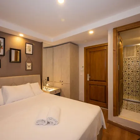 Hotel Taksim