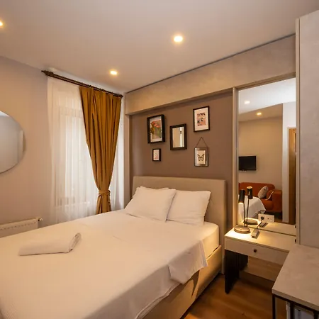 Taksım Suıte Otel *