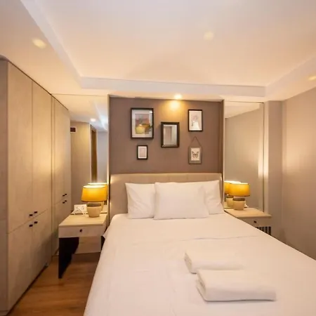 Hotel Taksim *