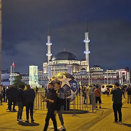 Taksim