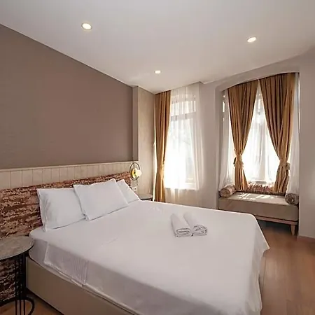 Taksim Hotel Istanbul