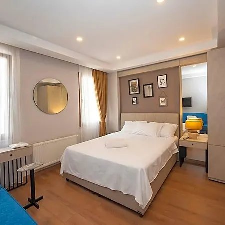 Hotel Taksim *