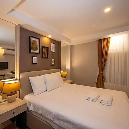 Hotel Taksim *