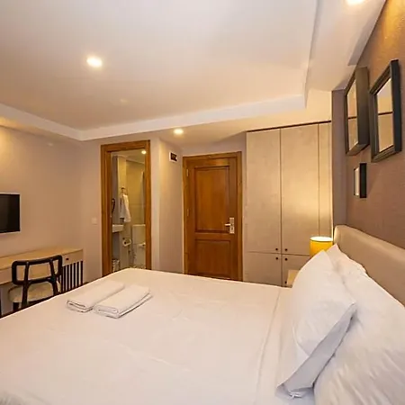 Hotel Taksim