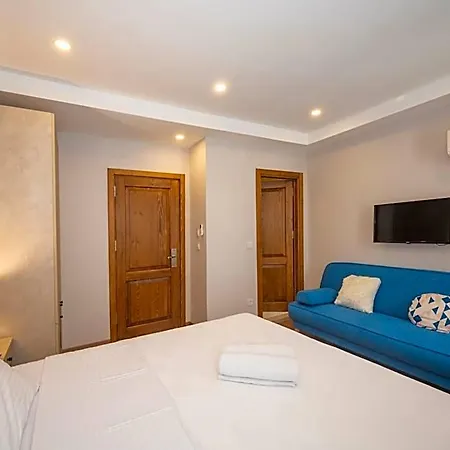 Taksim Hotel Istanbul