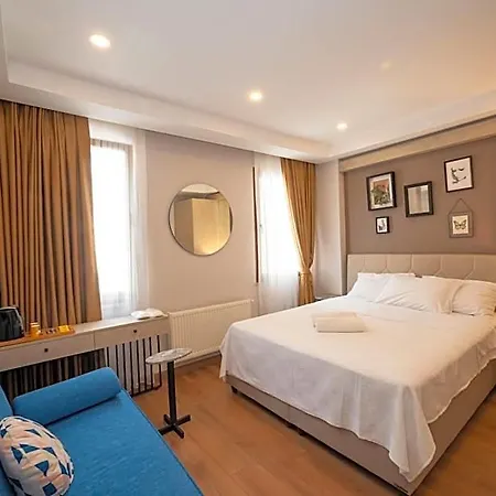 Taksim Hotel
