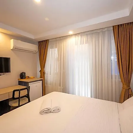 Taksim Hotel Istanbul