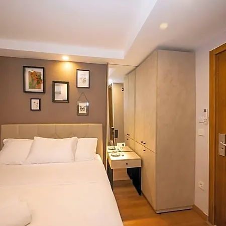 Hotel Taksim