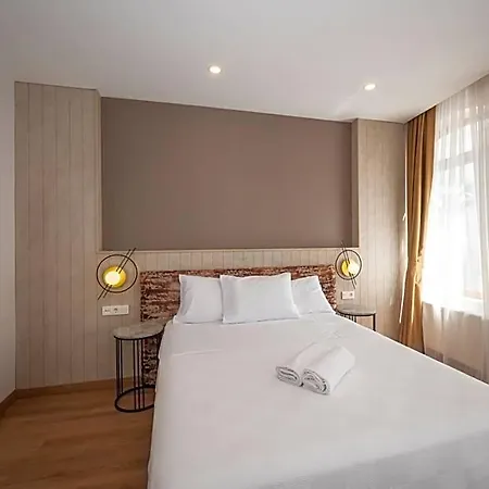 Hotel Taksim *