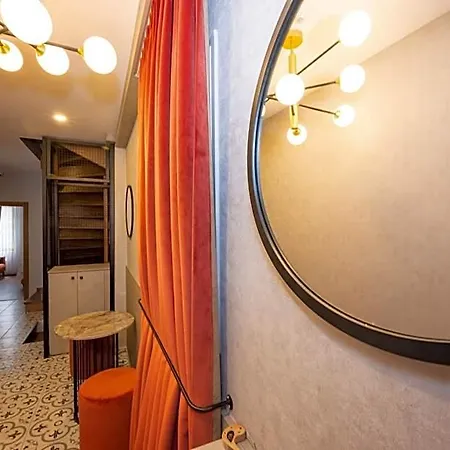 Taksim Hotel *