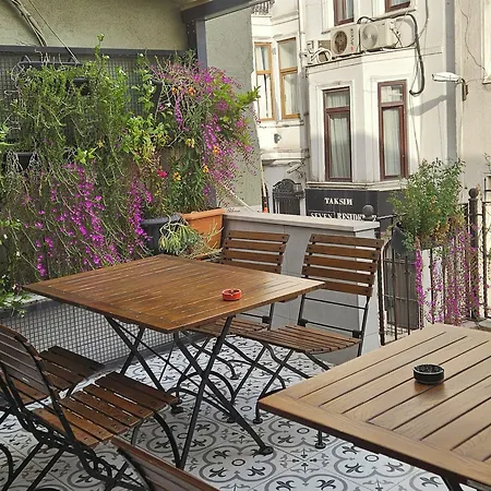Hotel Taksim