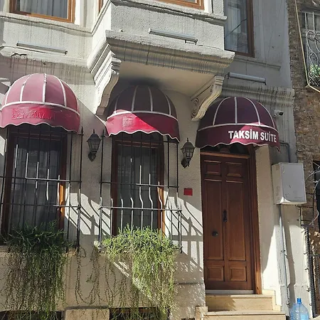Hotel Taksim