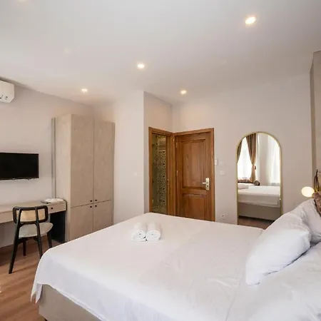 Hotel Taksim