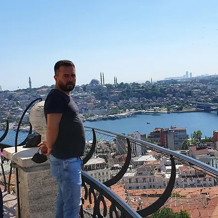 Hotel Taksim