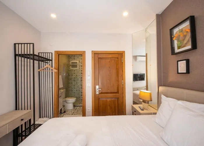 Taksim 酒店 伊斯坦布尔