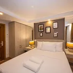 Hotel Taksim Istanbul