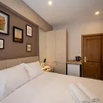 Hotel Taksim *