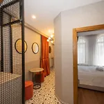Hotel Taksim Istanbul
