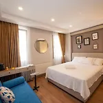 Hotel Taksim Istanbul