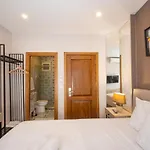 Taksim Hotel Istanbul