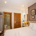 Hotel Taksim Istanbul