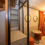 Hotel Taksim Istanbul
