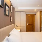 Taksim Hotel *