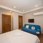 Hotel Taksim Istanbul