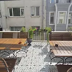 Hotel Taksim Istanbul